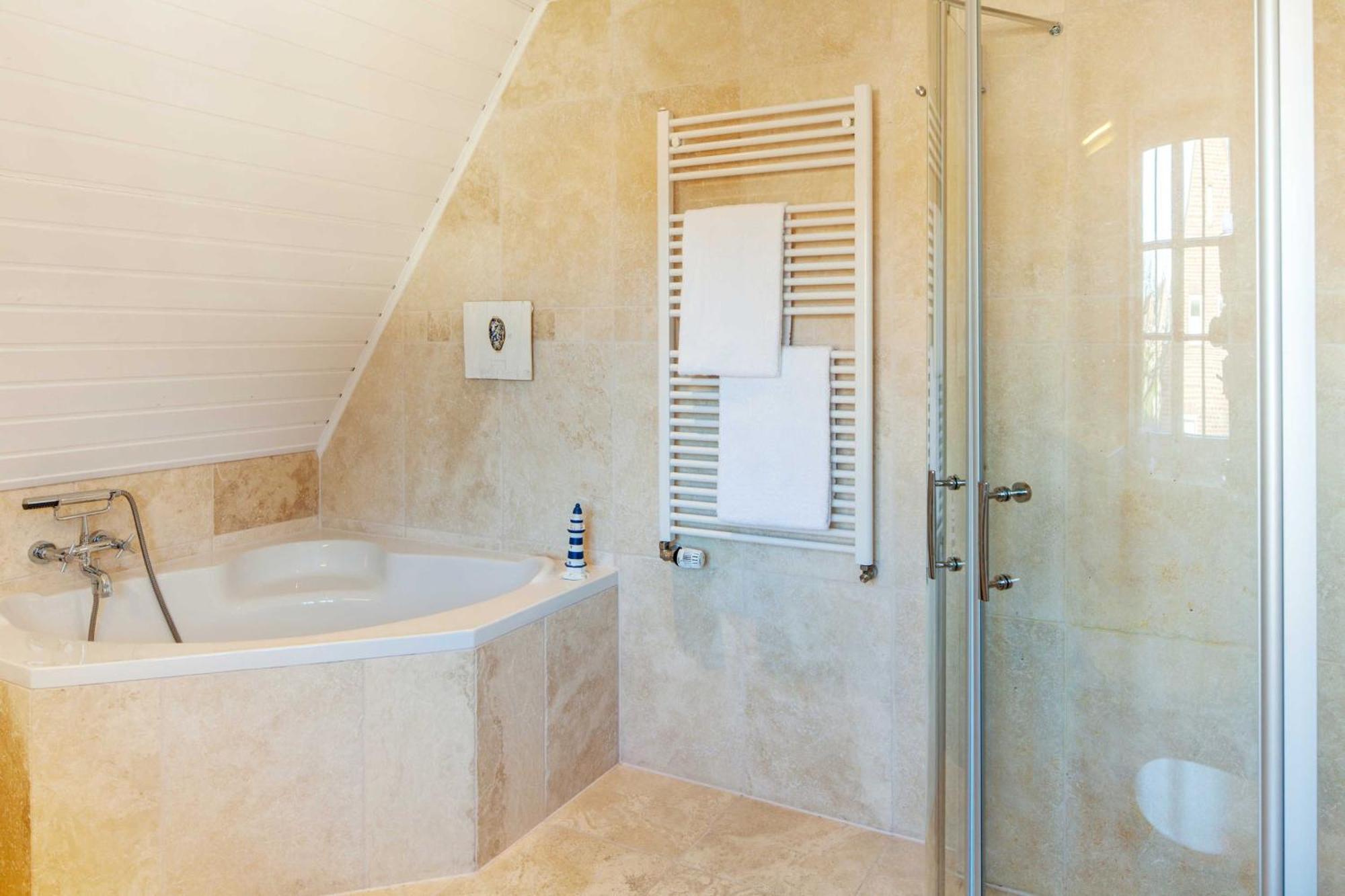 Villa Tiiner List Esterno foto